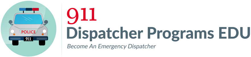 911 Dispatcher Programs EDU